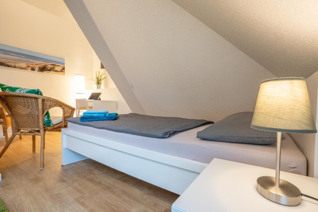 Wohnen Wie Zu Hause エッセン エクステリア 写真