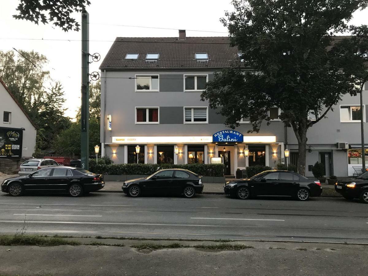 Wohnen Wie Zu Hause エッセン エクステリア 写真